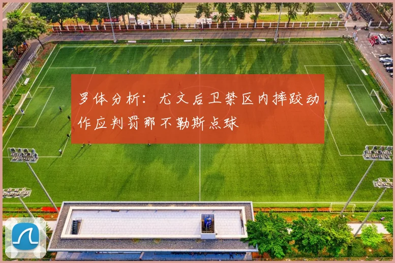 罗体分析：尤文后卫禁区内摔跤动作应判罚那不勒斯点球