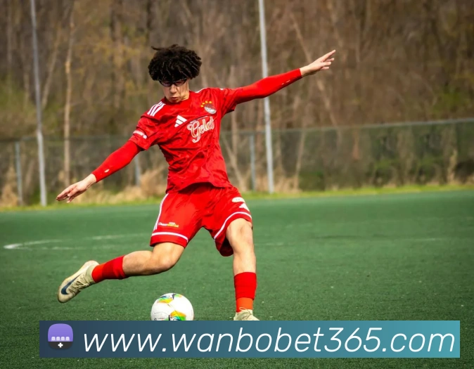 万博体育品牌故事